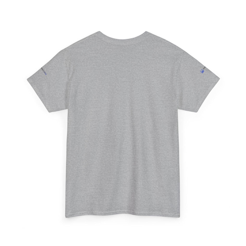 Mother's Day T-Shirt — "Happy Mother's Day 2026" Floral Mom Tee.