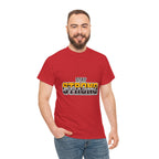 Stay Strong Believe In Yourself T-Shirt — Motivational Graphic Tee