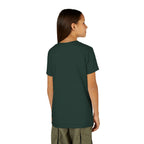 Kids Soccer Players T-Shirt 2026— Youth Football Team Tee