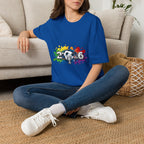 2026 Rainbow Soccer T‑Shirt — Pride Soccer Fan Shirt