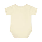 1st Birthday Baby Bodysuit - Happy Birthday Giraffe Onesie