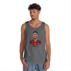 Portugal Legend Tank Top - World Cup 2026 Fan Version.
