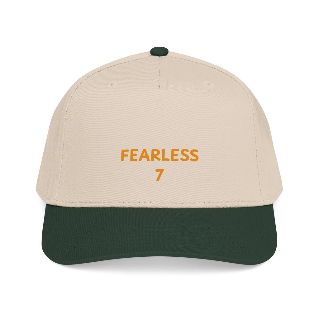 CR7 Fans Inspired World Cup 2026 Cap.