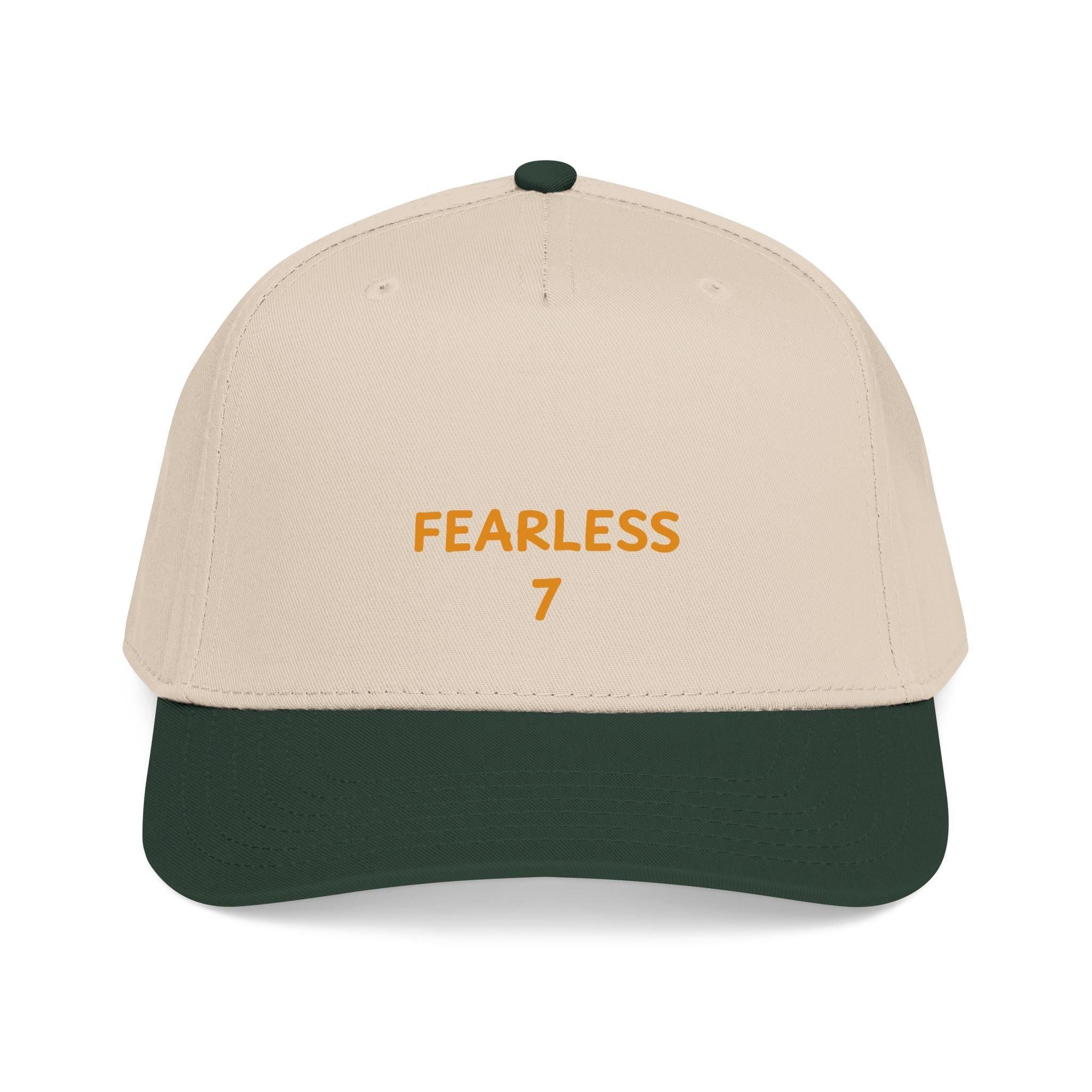 CR7 Fans Inspired World Cup 2026 Cap.