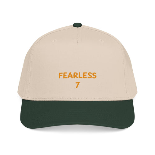 CR7 Fans Inspired World Cup 2026 Cap.