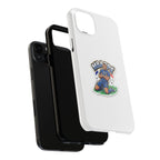 France #10 Rising Star Fan Samsung & iPhone Case — Tough Protective Case.