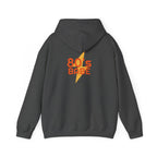 Made in the 80's Hoodie — Retro '80s Babe Vintage Graphic Sweatshirt.