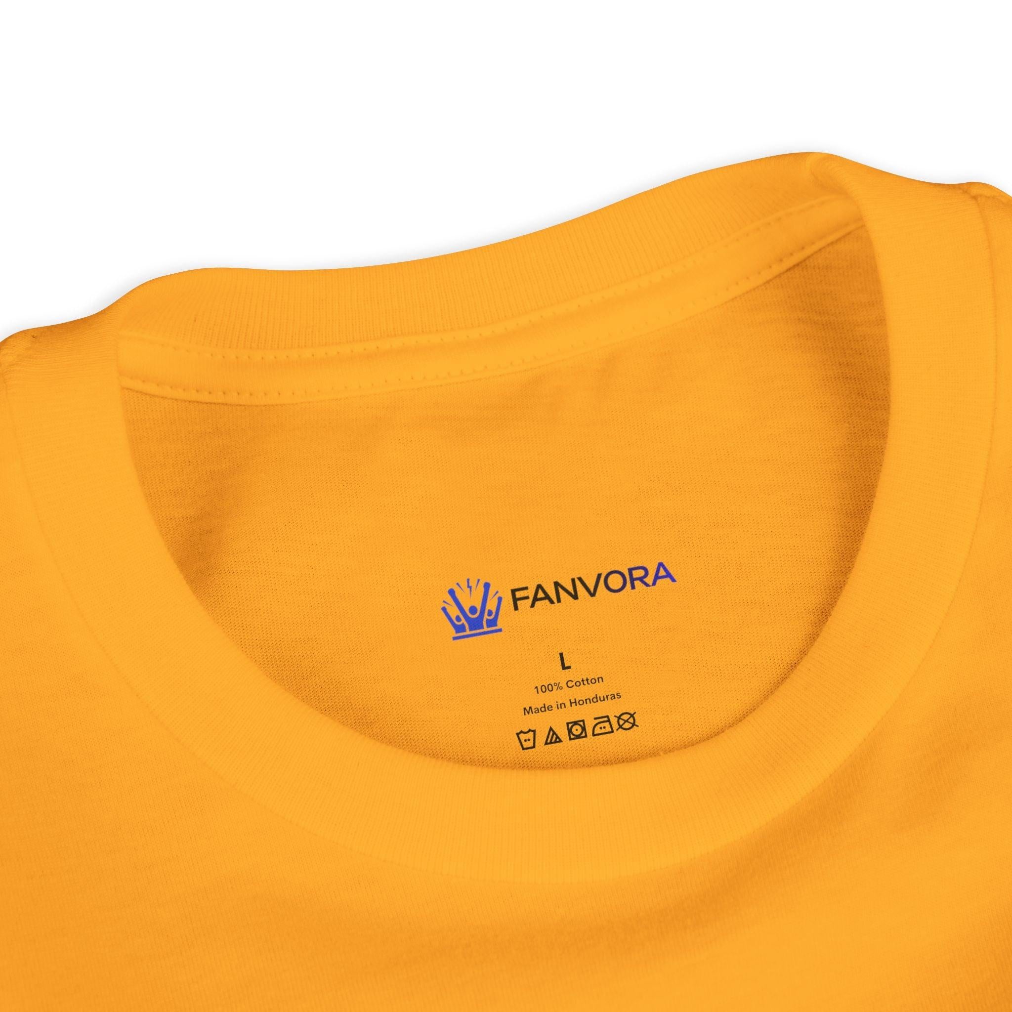 Unisex Youth Tee - "Football First" World Cup 2026 Fan Inspired.