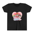 Powerpuff Girls "Happy Birthday" Youth Tee